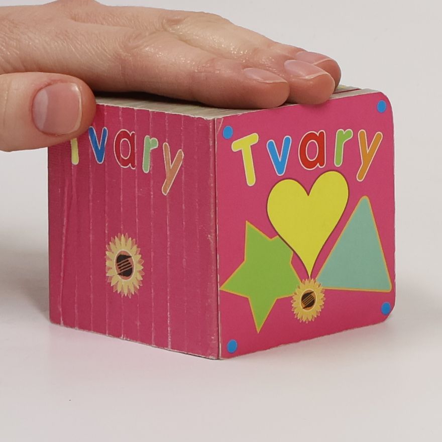 Kolektiv autorů Tvary
