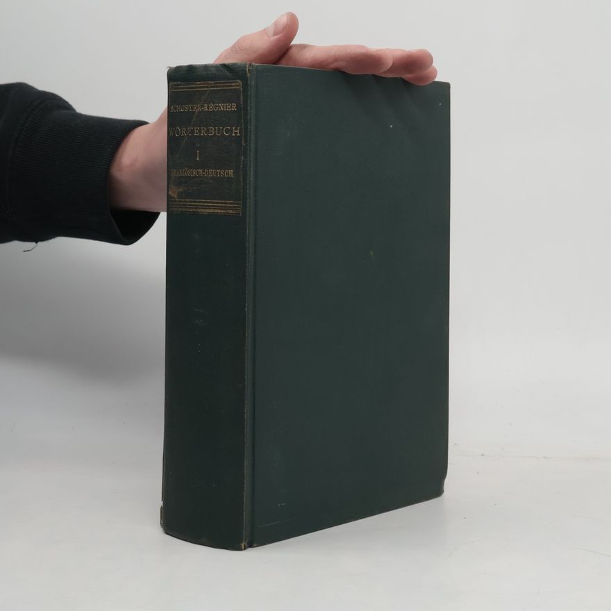 Autorenkollektiv Deutschen und Französischen Sprache I.