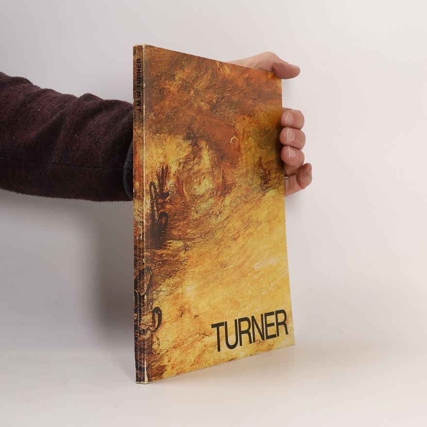 Autorenkollektiv J. M. W. Turner