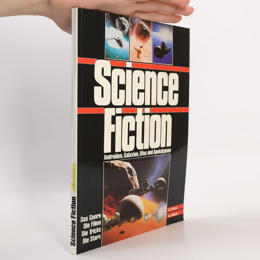 Dirk Manthey Die Science-Fiction-Filme