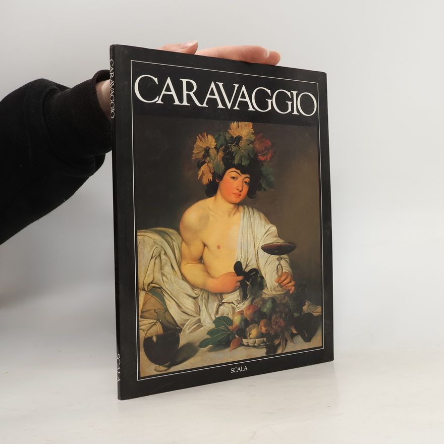 Giorgio Bonsanti Caravaggio