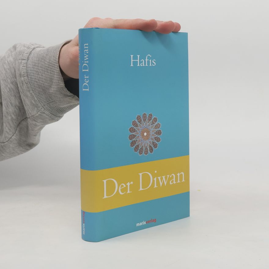Hafiz Der Diwan