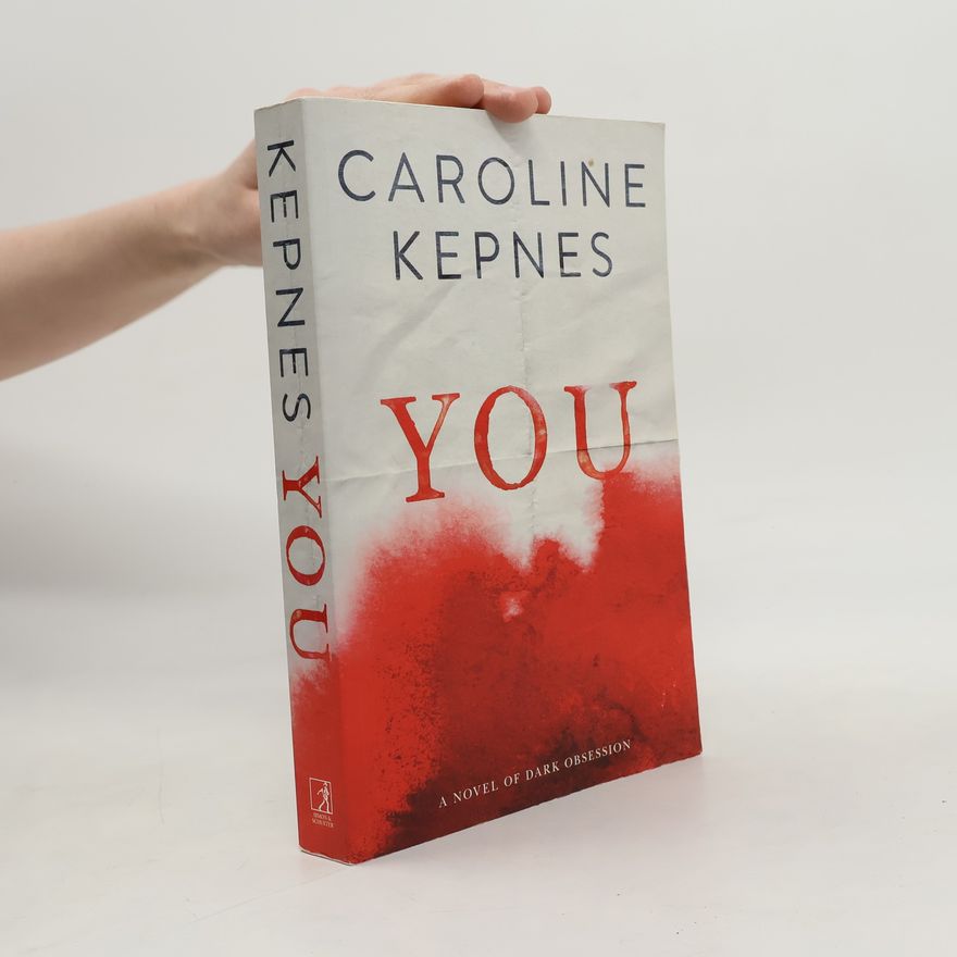 Caroline Kepnes You