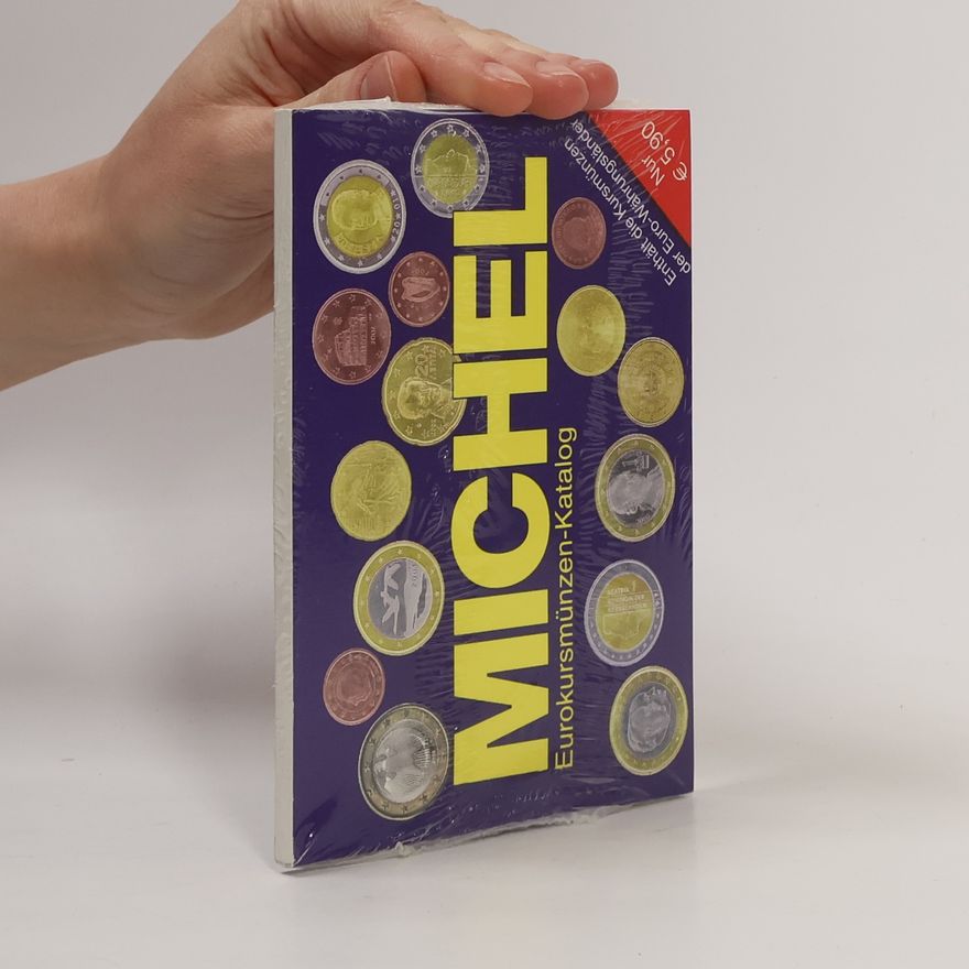Autorenkollektiv Michel-Eurokursmünzen-Katalog