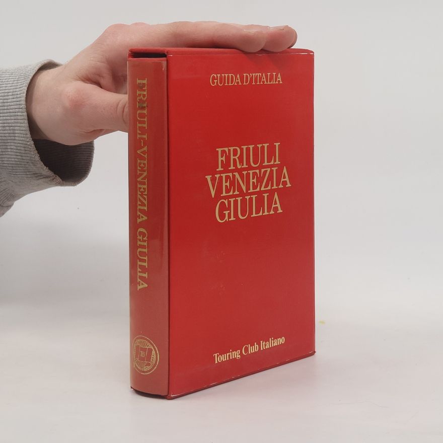 Beniamino Pagliaro Friuli-Venezia Giulia