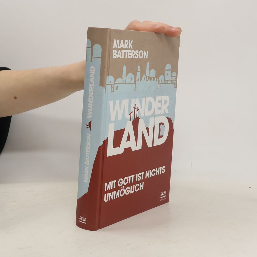 Annette Penno Wunderland