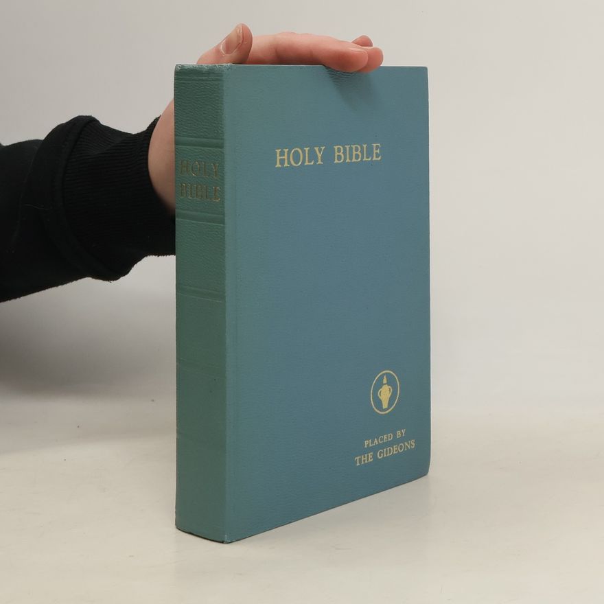 Autorenkollektiv Holy Bible