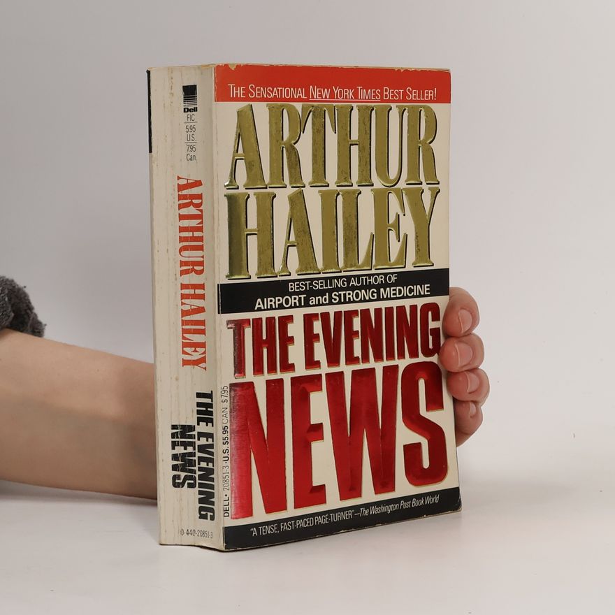 Arthur Hailey The Evening News