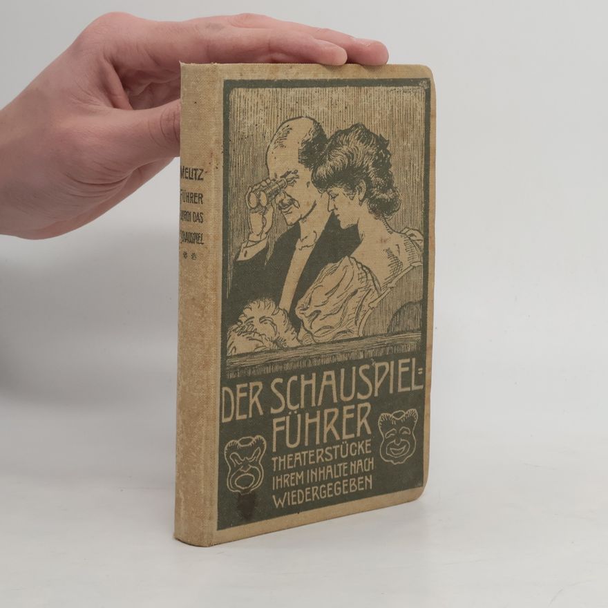 Autorenkollektiv Der Schauspielführer