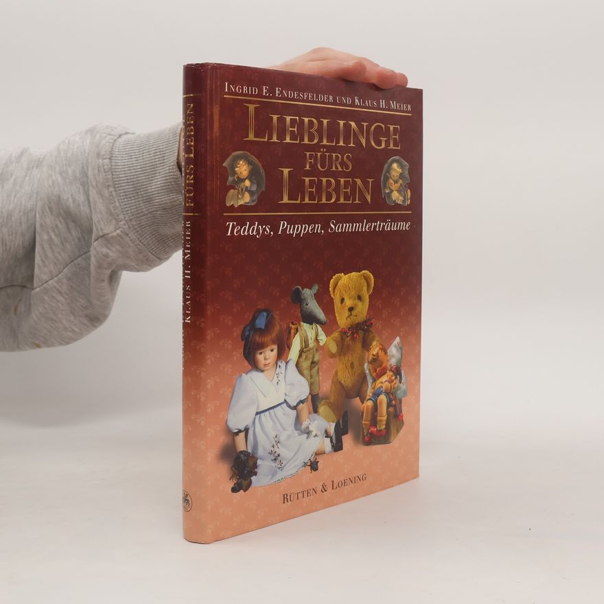 Klaus Heinz Meier Lieblinge fürs Leben