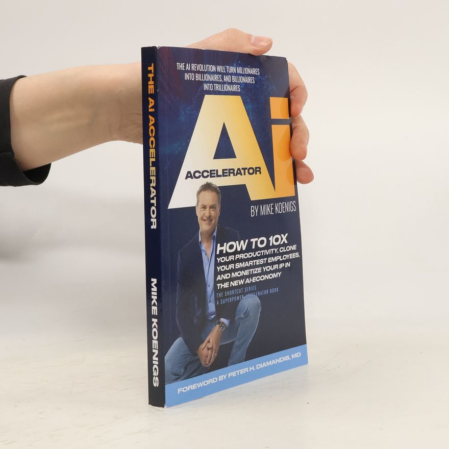 Mike Koenigs The Ai Accelerator