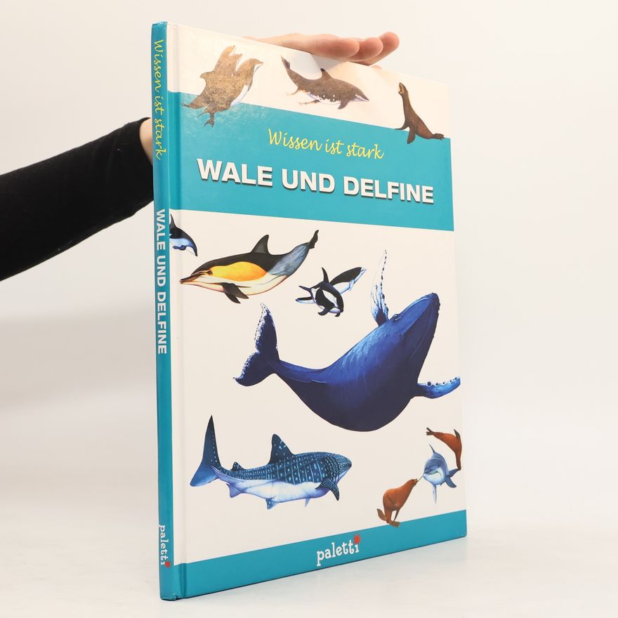 Mark Carwardine Wale und Delfine
