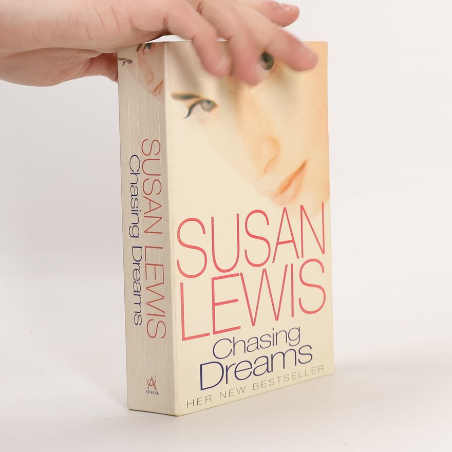 Susan Lewis Chasing Dreams