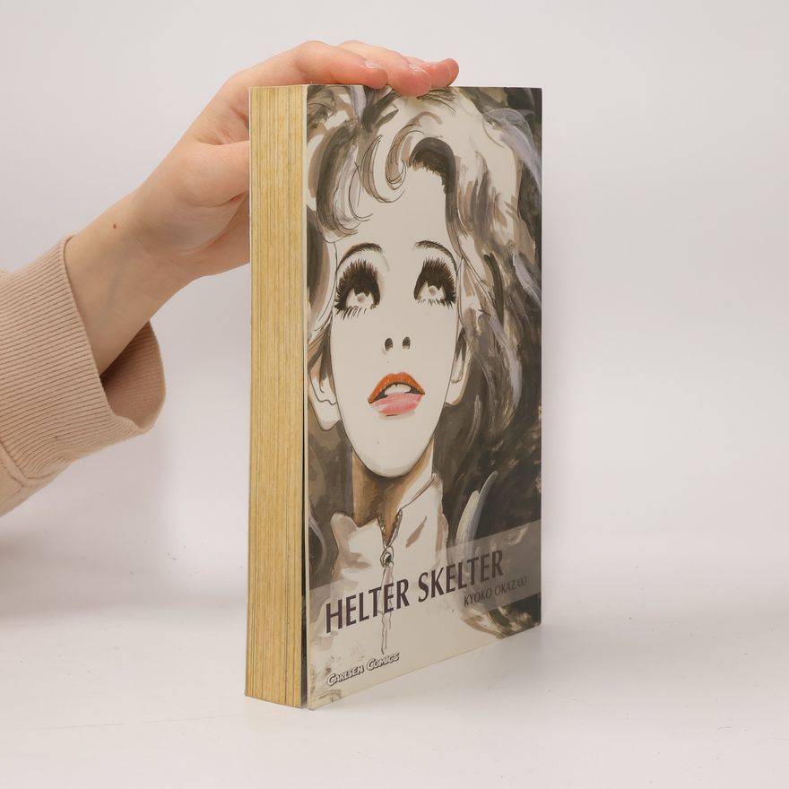Kyōko Okazaki Helter-Skelter