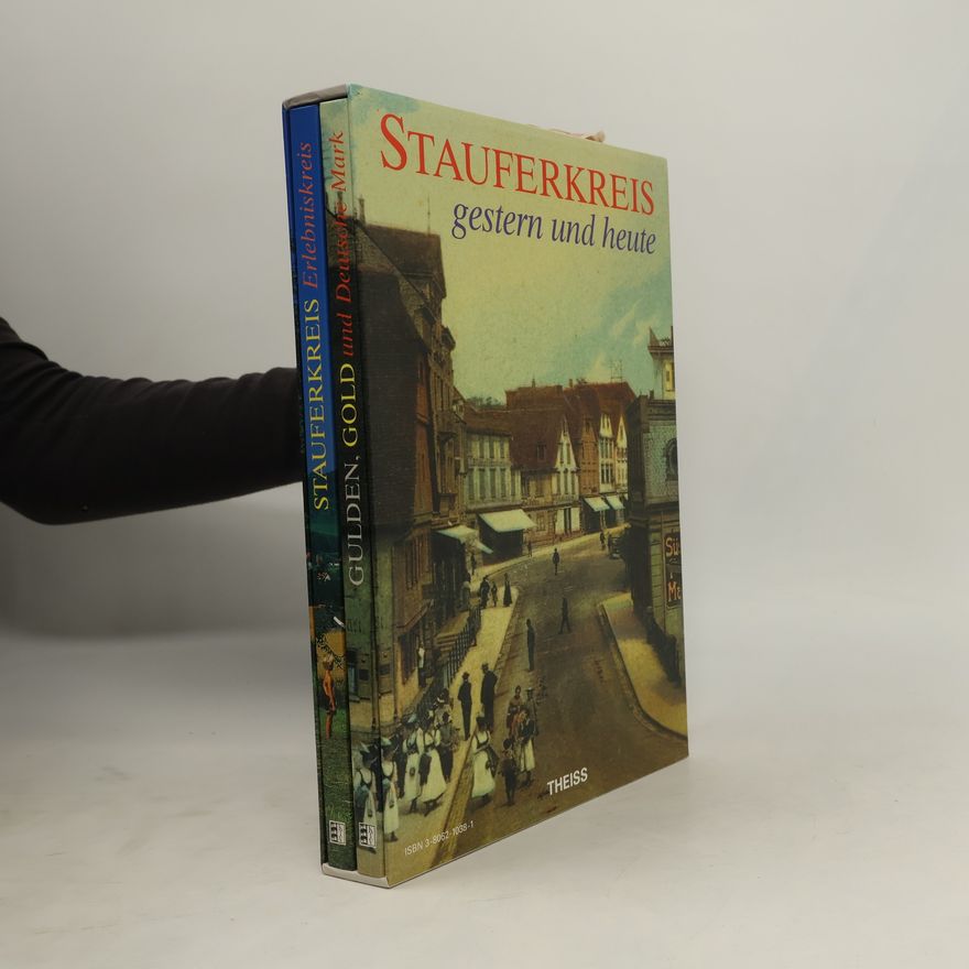 Josef Wysocki Stauferkreis. Gestern und Heute