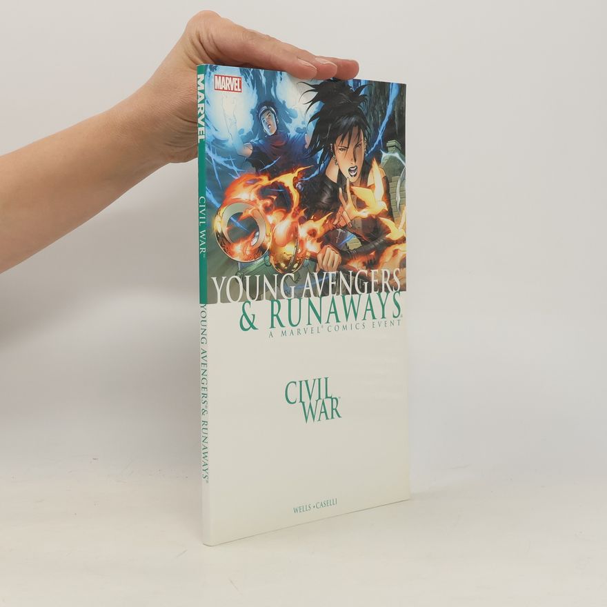 Zeb Wells Civil War