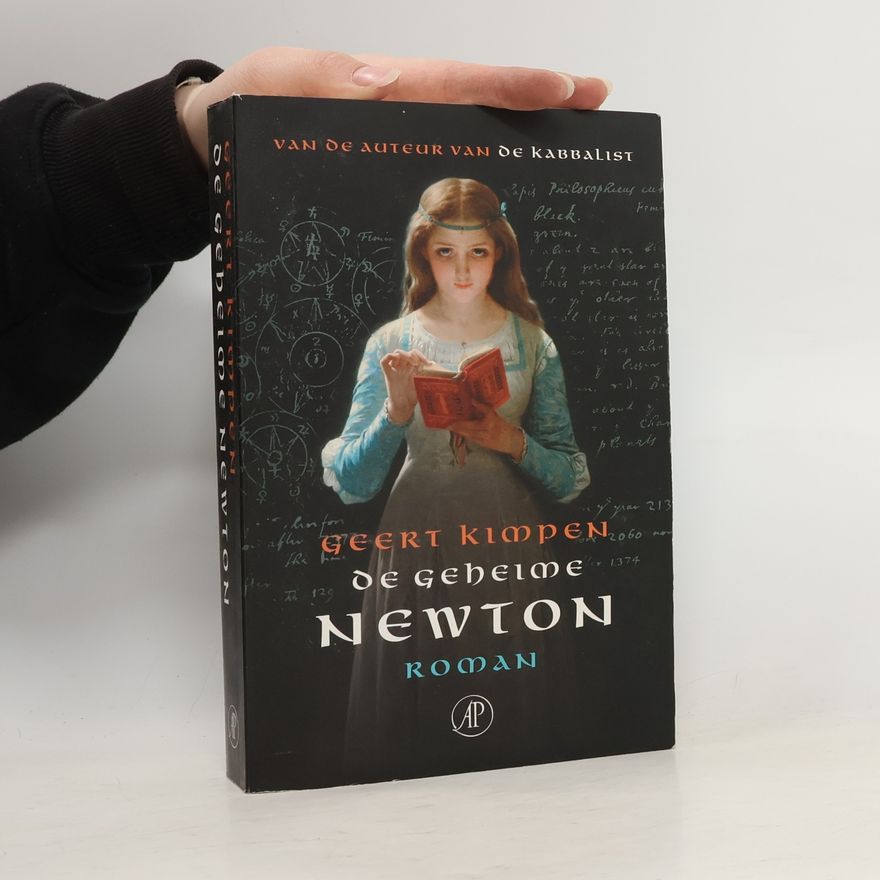 Geert Kimpen De geheime Newton