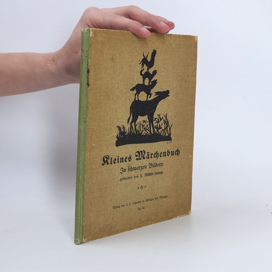 Autorenkollektiv Kleines Märchenbuch