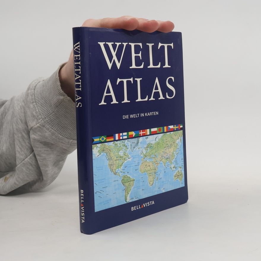 Various authors Weltatlas