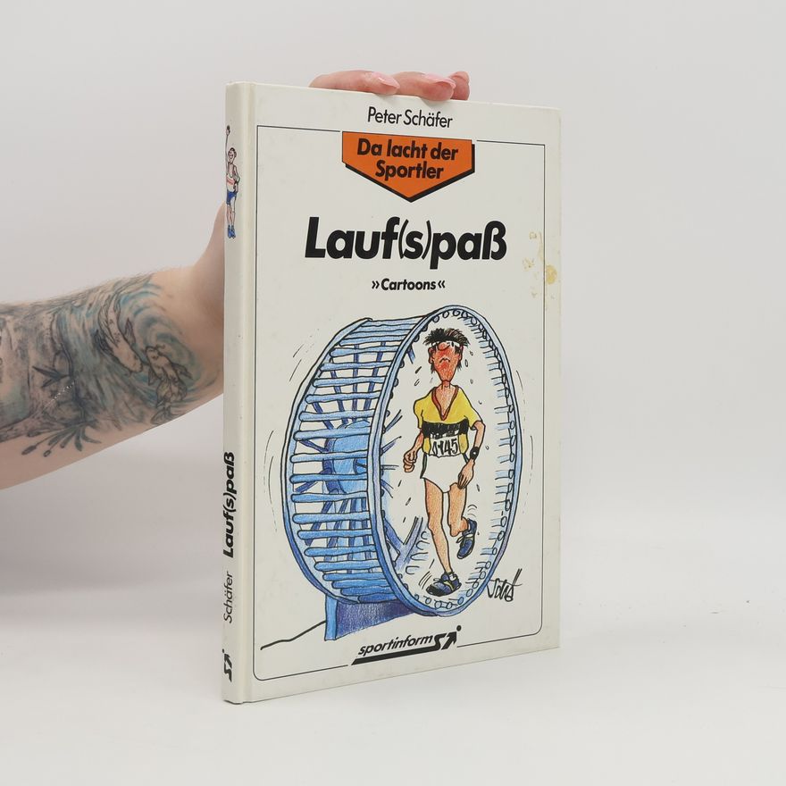 Peter Schäfer Lauf(s)pass