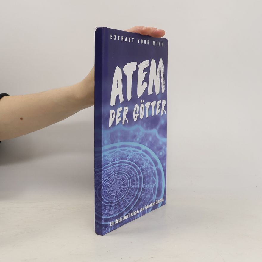 Autorenkollektiv Atem der Götter