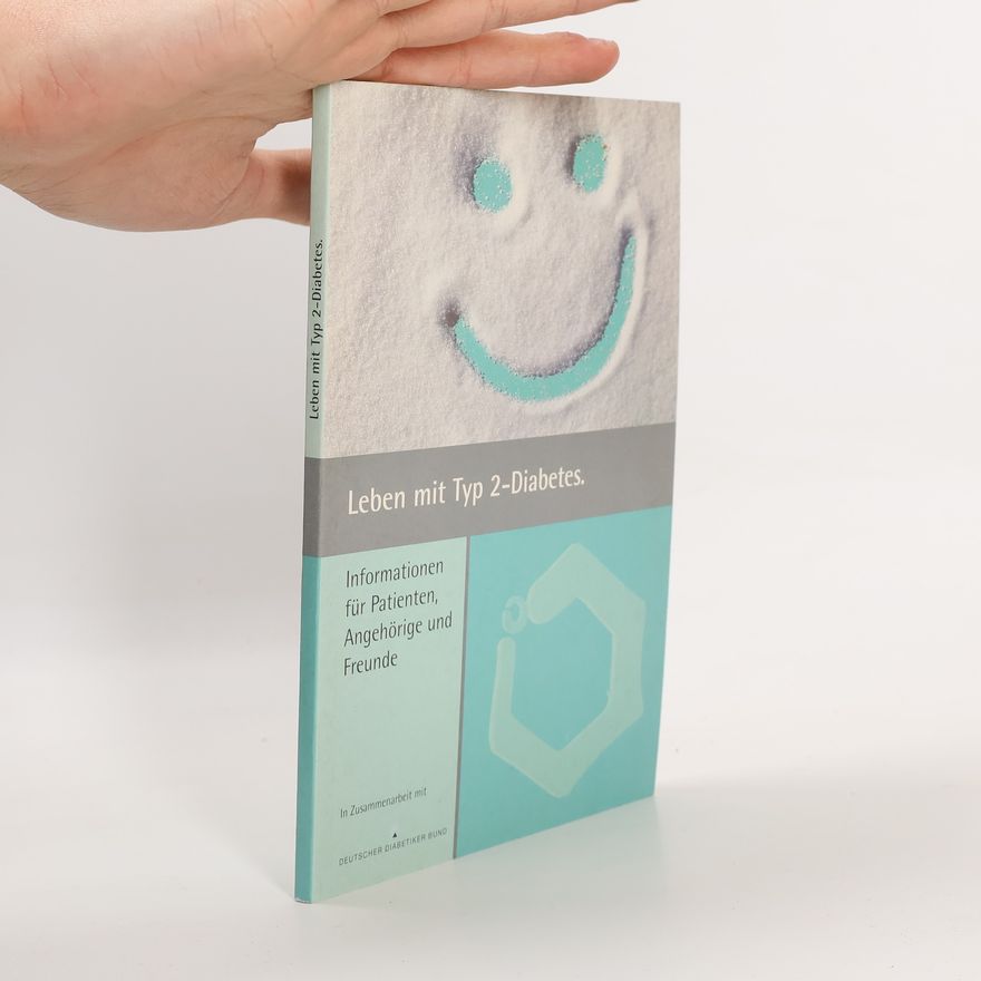 Various authors Leben mit Typ 2-Diabetes