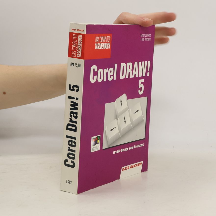 Helge Weickardt Corel Draw! 5