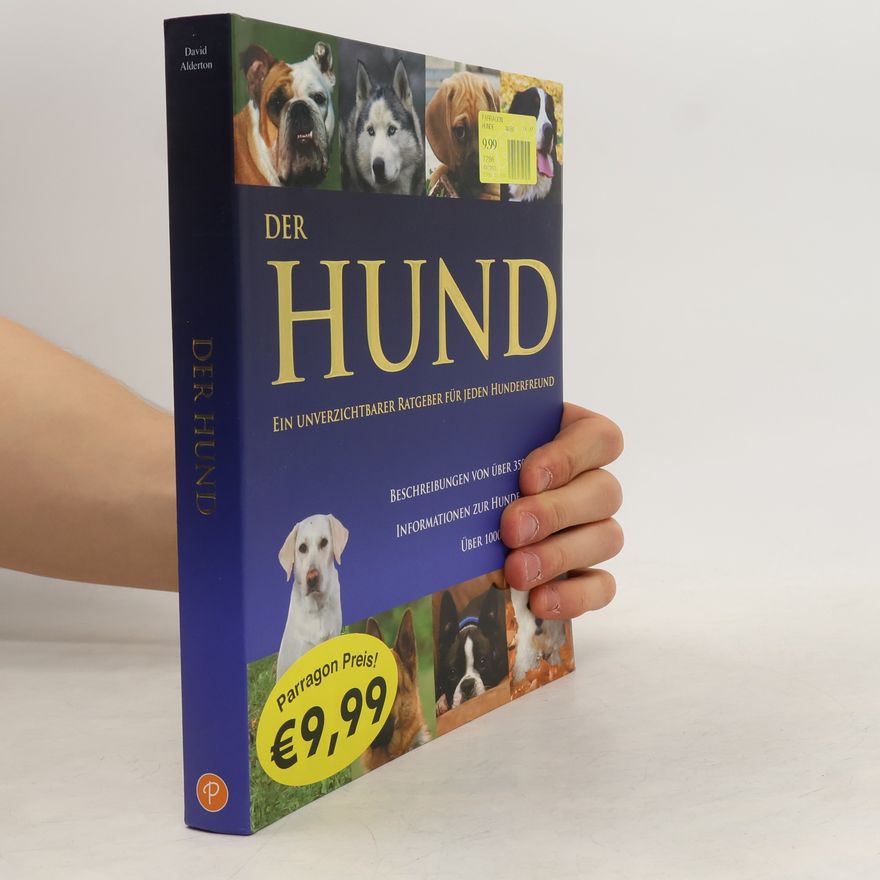 David Alderton Der Hund