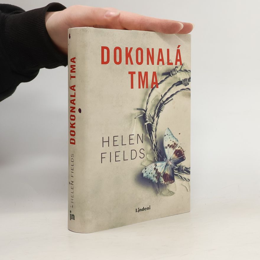 Helen Fields Dokonalá tma