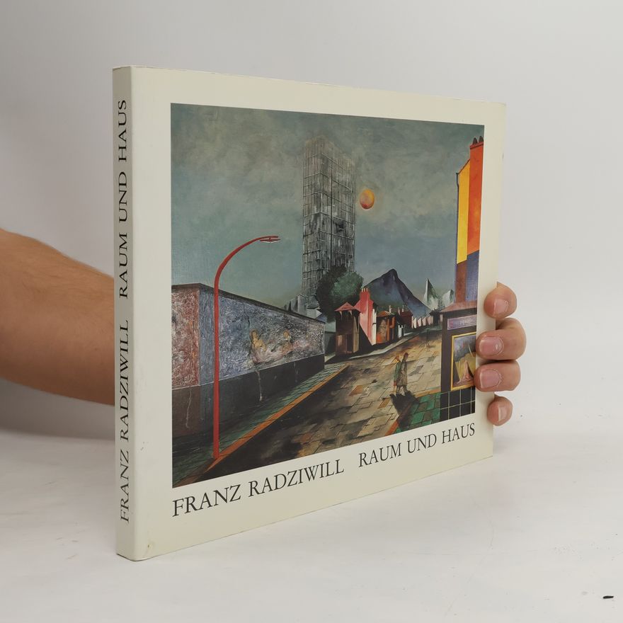 Konstanze Radziwill Franz Radziwill