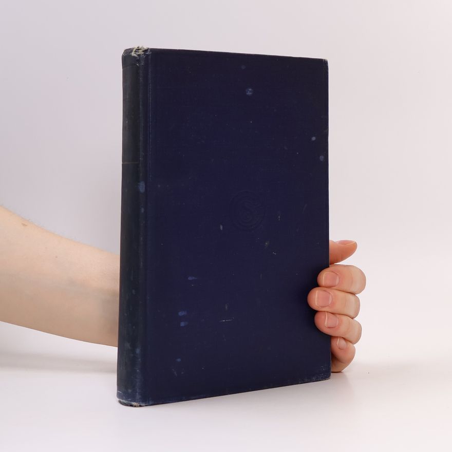 Benjamin Andrews History od the United States. Volume IV