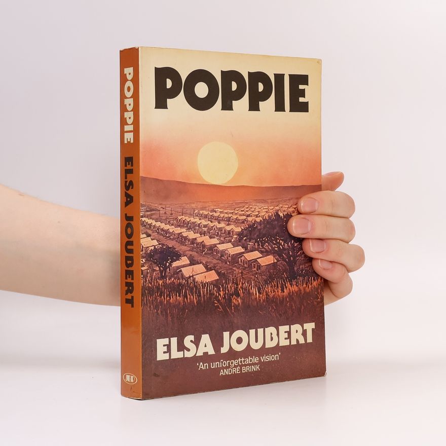 Elsa Joubert Poppie