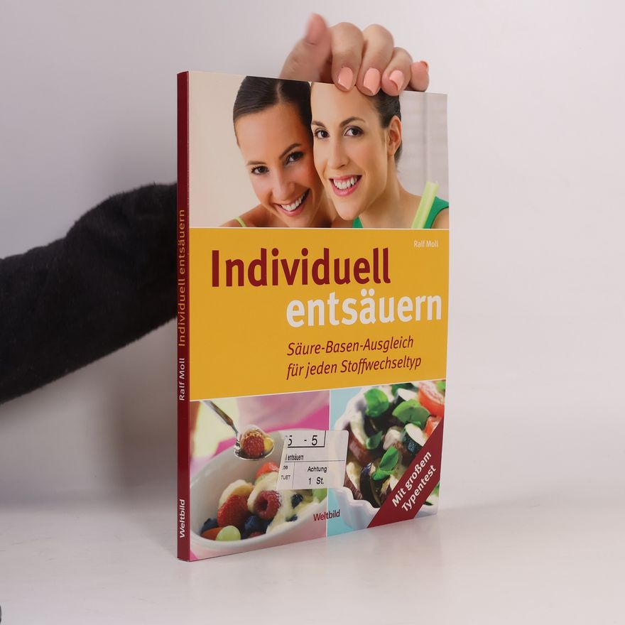 Ralf Moll Individuell entsäuern