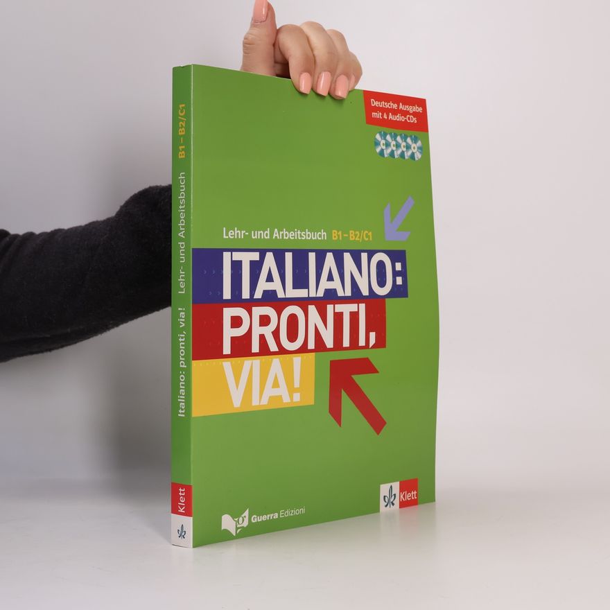 Kolektiv autorů Italiano