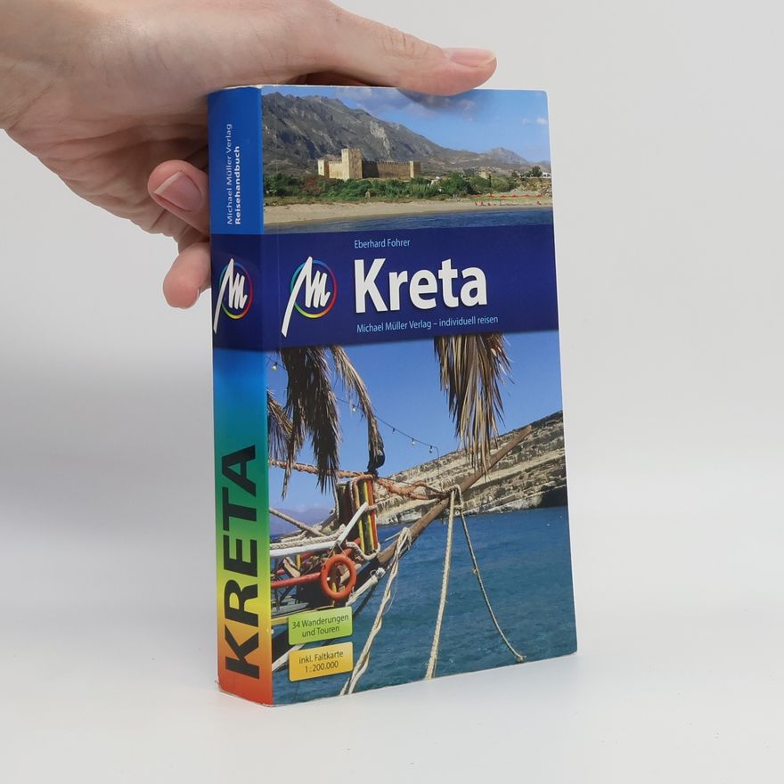 Eberhard Fohrer Kreta