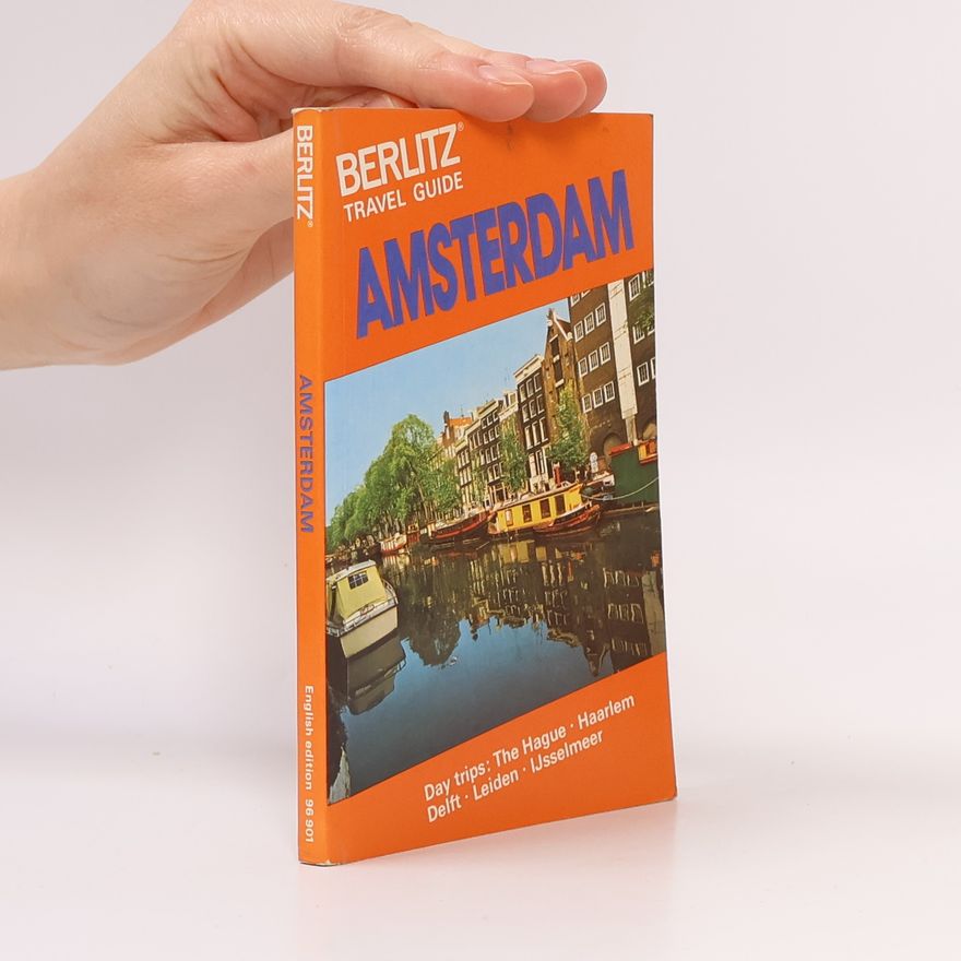 Various authors Amsterdam