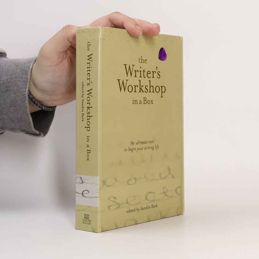 Manuela Dunn Mascetti The Writer's Workshop in a Box