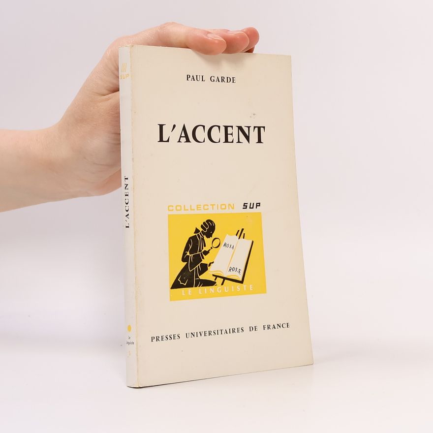 Paul Grade L'accent