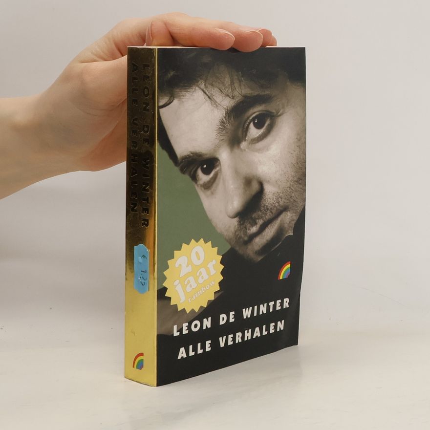 Leon de Winter Alle verhalen
