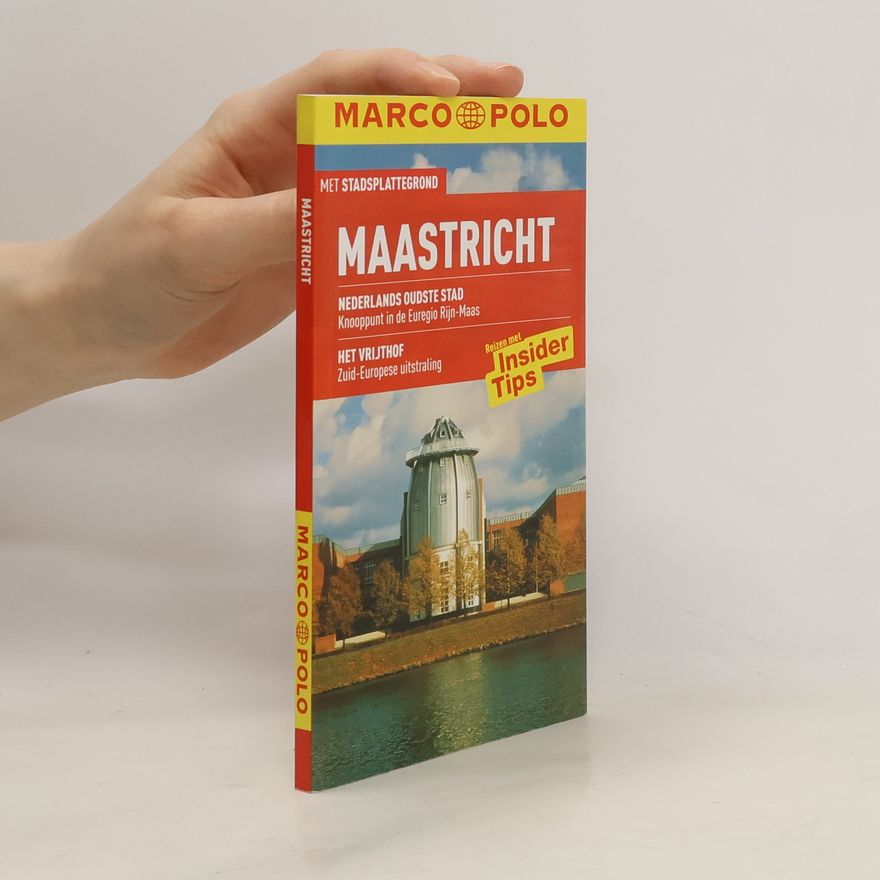 Bartho Hendriksen Marco Polo Maastricht