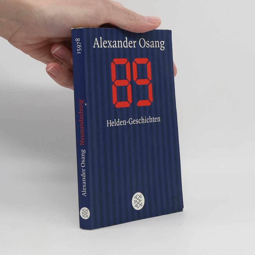 Alexander Osang 89