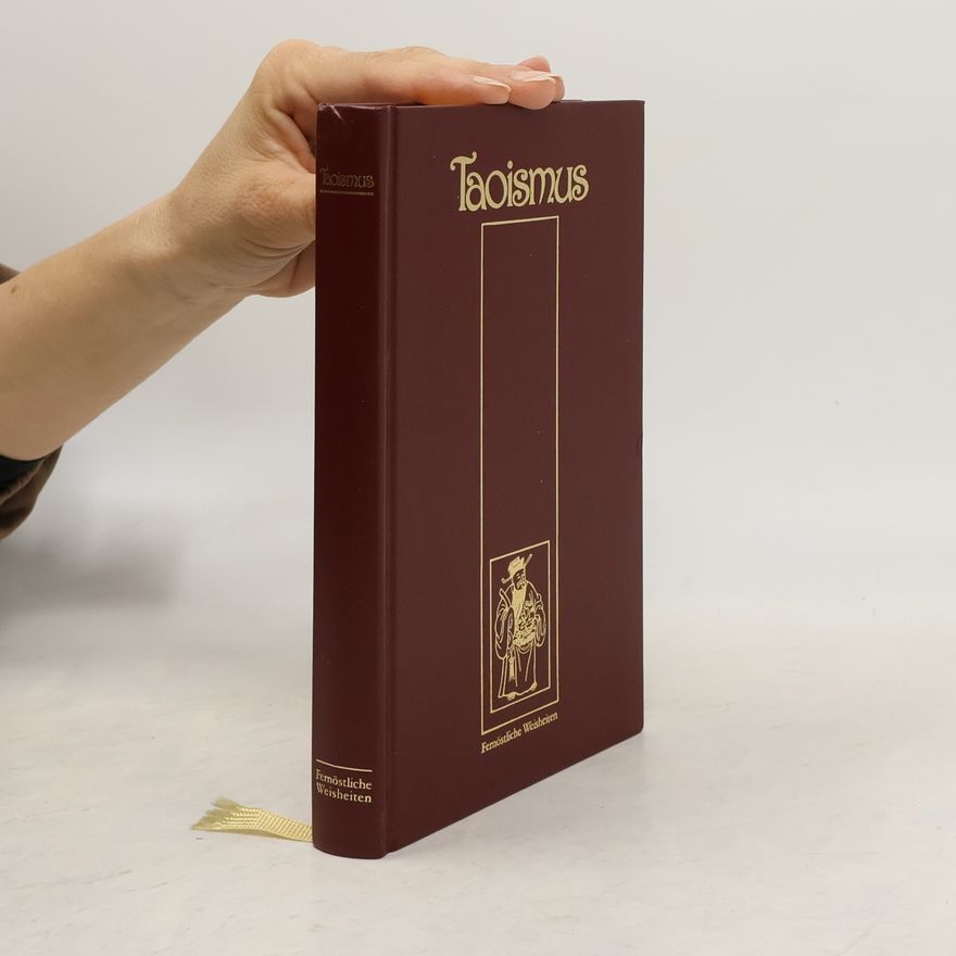 Kolektiv autorů Taoismus