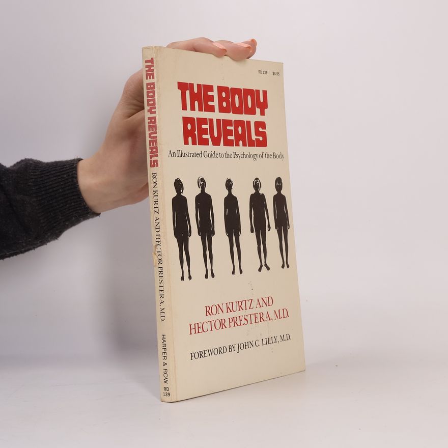John C. Lilly, M.D. The Body Reveals