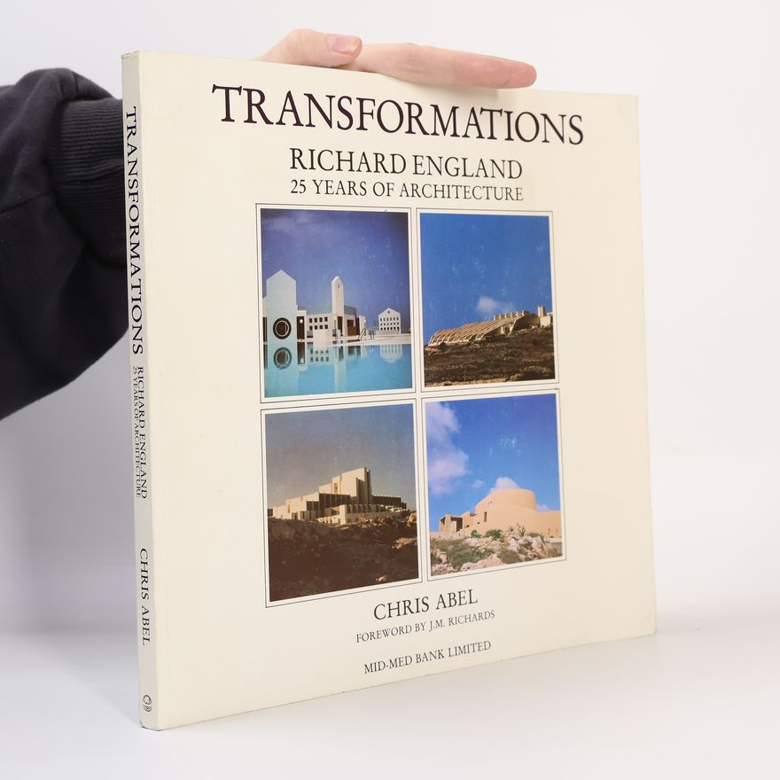 Chris Abel Transformations