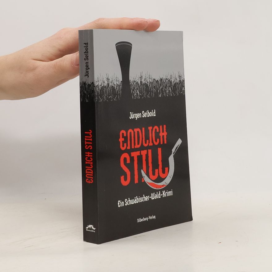 Jürgen Seibold Endlich still