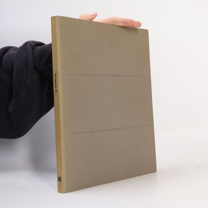 Autorenkollektiv Perspecta 16