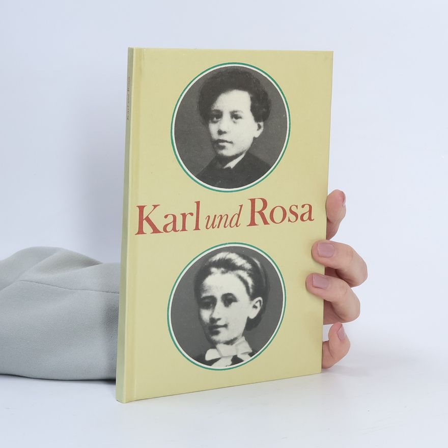 Armin Greim Karl und Rosa