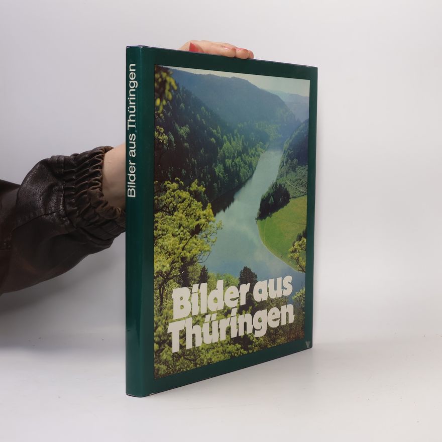 Autores varios Bilder aus Thüringen