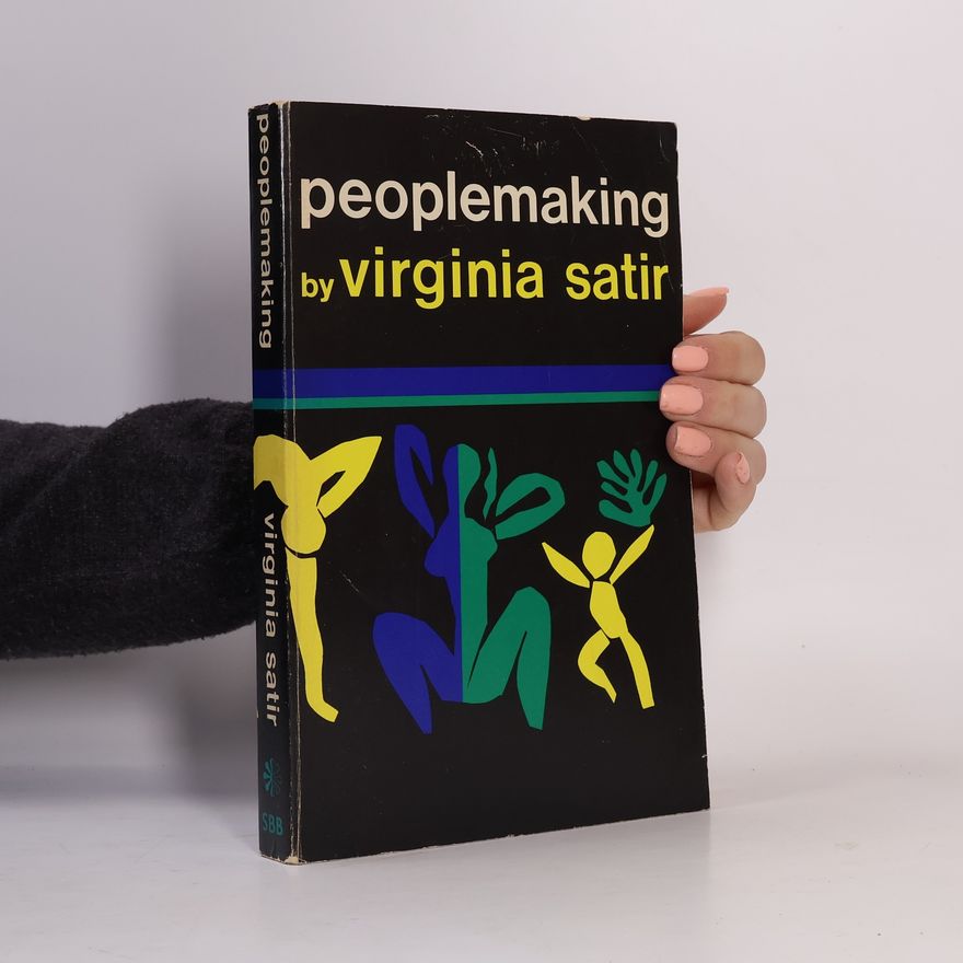 Virginia Satir Peoplemaking