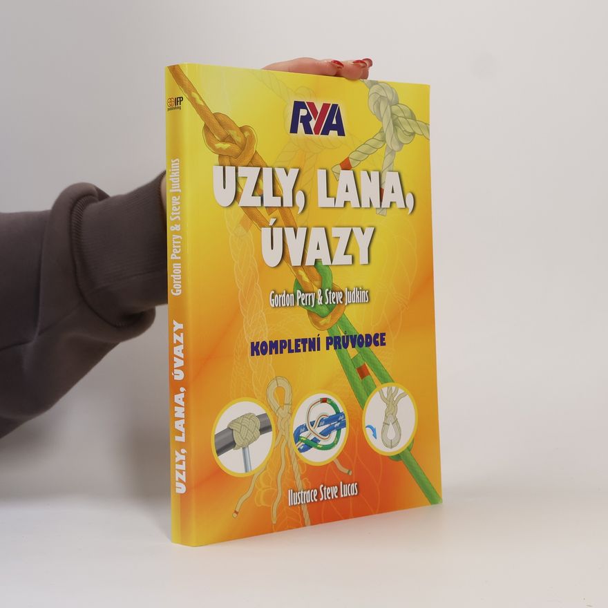 Gordon Perry Uzly, lana, úvazy
